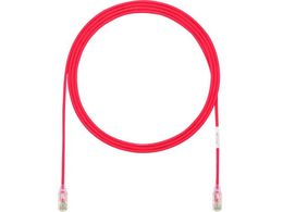 PANDUIT �J�e�S��6�׌a�p�b�`�R�[�h 20m �� UTP28SP20MRD UTP28SP20MRD
