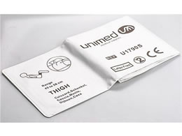 �A�Y���� �f�B�X�|�[�U�u�������v�J�t ��ڕ��p 5�� 8-656-12