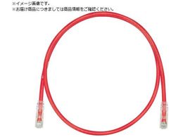 PANDUIT �J�e�S��6UTP�p�b�`�R�[�h 0.5m �� UTPSP0.5MRDY