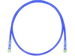 PANDUIT LAN�P�[�u�� CAT6 �v���d�l 15m �� UTPSP15MVLY UTPSP15MVLY