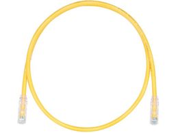 PANDUIT �J�e�S��6UTP�p�b�`�R�[�h 15m �� UTPSP15MYLY