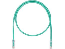 PANDUIT �J�e�S��6UTP�p�b�`�R�[�h 3m �� UTPSP3MGRY