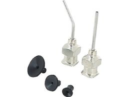 idealtek �o�L���[���s�b�N�A�b�v�y���p�p�b�h�E�m�Y���Z�b�g UVO0000100