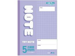 �A�[�e�b�N 5mm����m�[�g(B5) �p�[�v�� 32�� 74748