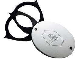 �����^���[�y 36mm�~2�� �g�勾 23-7201-03 NO.294(36MM2�}�C 10X)