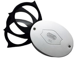 �����^���[�y 36mm�~3�� �g�勾 23-7201-05 NO.296(36MM3�}�C 15X)