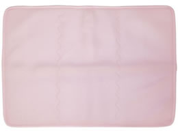 ������i�[�X �����p�b�h �̈����U�}�b�g 24-7198-0101 �s���N �������A�h�o���XTN1215-9163