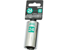TAKAGI GISUKE �f�B�[�v�\�P�b�g �����p9.5mm�p 24mm SD3-24
