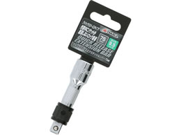 TAKAGI �N�C�b�N�����[�X�G�N�X�e���V�����o�[ 75mm �����p9.5mm�p