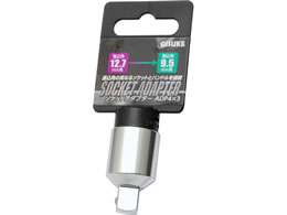 TAKAGI GISUKE �\�P�b�g�A�_�v�^�[ �����p12.7mm�p��9.5mm�p ADP4*3