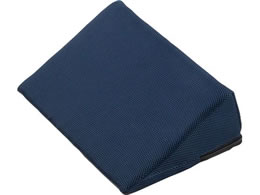 �􂦂郀���Ȃ��̈ʌŒ�N�b�V���� 400�~250�~130mm 8-692-01