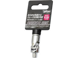 TAKAGI GISUKE ���j�o�[�T���W���C���g �����p6.35mm�p UJ2