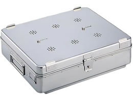 ���{���� ���ޗp�p�^�J�X�g(C�^�C�v)�� 03-3045-02 M-32C(32.5X26X8.5CM)