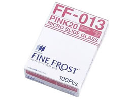 ���Q�Ɏq�H�� �t�@�C���t���X�g(�s���N20)�X���C�h�O���X 23-5026-10 FF-013(100�}�C)