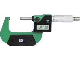 SK fW^O}CN[^ ͈25`50mm QEM133-50