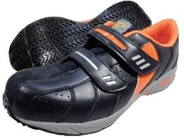 ���i �}�W�b�N�^�C�v������c����X�j�[�J�[ �l�C�r�[ 24.5cm