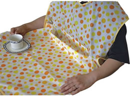 �H���p�G�v����(���ʖ͗l)LP LP 25-3675-0002 ���ʖ͗l(�I�����W)�A���t�@���i�[�X LP(74X120CM)