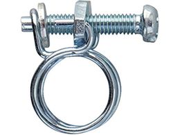 �^�J�M ���C���o���h�����h���C�o�O�a7.5-9mm QG117FJ