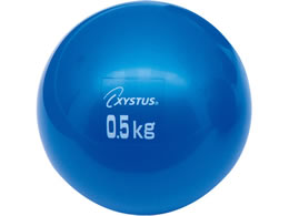 TOEI LIGHT �g�[�G�C���C�g �\�t�g���f�B�V���{�[�� 0.5kg