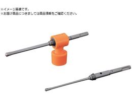 UNIKA �z�o�h�����V�X�e�� Q�r�b�gUX�U���p Q�A�_�v�^�[�V�����N SDS-plus�^�C�v ��9.0 QSX 9.0 X 220