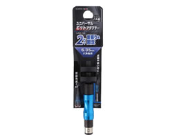 TAKAGI EARTH MAN �d���h���C�o�[�p ���j�o�[�T���r�b�g�A�_�v�^�[ 6.35mm�Z�p���p UAD-1H UAD-1H