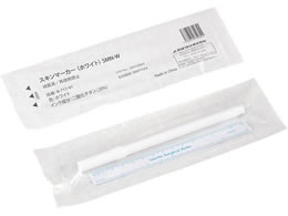 �A�Y���� �X�L���}�[�J�[(�z���C�g) 8-717-01