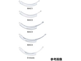 �A�Y���� �r�f�I�A���� MAC-1�u���[�h 1��(10�{��) 8-731-11