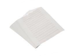 PANDUIT ���[�U�[�v�����^�p��]���x�� �� �󎚕�25.4mmX19.1mm ���x����1000�� R100X225X1J R100X225X1J