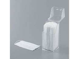 �}�X�N�ۊǃ{�b�N�X 8-747-01