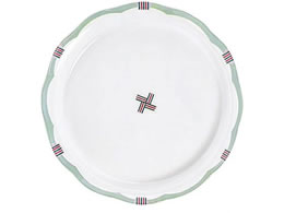 �F �ق̂ڂ̐H�� 18cm�[�M 18cm�[���� ���p�H�� 19-5000-00 2240701