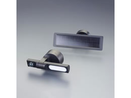 �G�X�R LED�Z���T�[���C�g(�\�[���[��) EA864C-21B