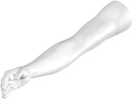 �Ö����h�g���[�i�[�p�畆 �g���[�j���O�}�l�L�� 25-5537-02 ���{���C�g�T�[�r�X 170312