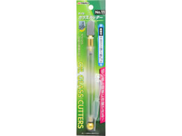 TAKAGI �I�C���K���X�J�b�^�[ ���E���K���X 3�`5mm�p No.11