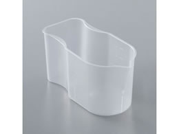 PP�s�b�`���[ 500mL 8-769-01