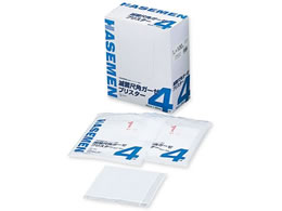 �ŋێڊp�K�[�[(�u���X�^�[)4�� 1���~100�� 8-7692-11