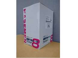 �ŋێڊp�K�[�[(�u���X�^�[ AJ)8�� 10���~10�� 8-7693-14