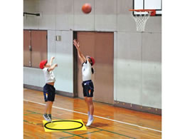 TOEI LIGHT �g�[�G�C���C�g �o�X�P�b�g�V���[�g�G���A�V�[�g