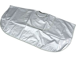 �V�����v�[�P�[�v(�N�b�V�����t��)�V���o�[ 8-7862-01