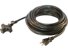 adH gCAO}`^bv 125V-15A 10m  VCTM-10BK