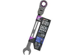 TAKAGI �K�`�����` �t���L�V�u�� 10mm