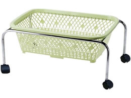 ��M �E�߃J�S �L���X�^�[�t �O���[�� DP-15