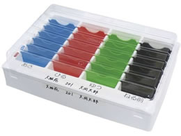 �哯���H ����Ǘ��P�[�X ��������d���� ����g���[ 23-7332-00 BWC-28(6�R�C��)