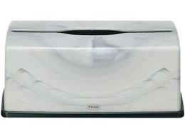 ��x�m���� �^�I��BOX(�}�[�u��)�y�[�p�[�^�I���f�B�X�y���T�[ 23-6125-01 W260XD149XH100MM