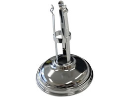 ��a���쏊 �A�������X�v���[�p�X�^���h 02-4090-10 ��a���쏊