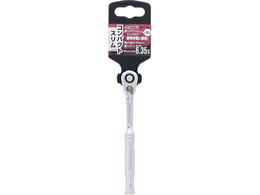 TAKAGI �R���p�N�g�X���� ���`�F�b�g�n���h�� �����p 6.35mm RH02COSL
