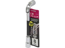 TAKAGI GISUKE L�^�X���[�����` 8mm LSW- 8