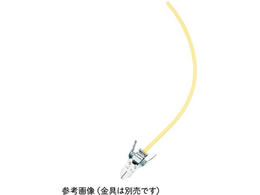 �����p�쌌�їp �ւ��`���[�u ��4�E6�~1000mm �N���[�� 8-821-16