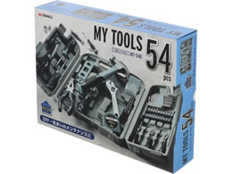 TAKAGI �}�C�c�[���Y 54pcs MT-540