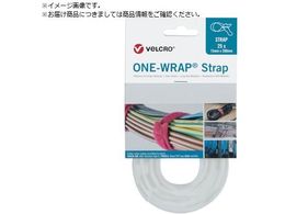 Velcro FN[[R]] ONE-WRAP[[R]] Xgbv 13mm~200mm  25{1 VEL-OW64300