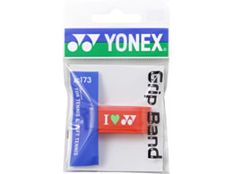 YONEX ���l�b�N�X �O���b�v�o���h(�e�j�X�E�\�t�g�e�j�X�p) AC173-001